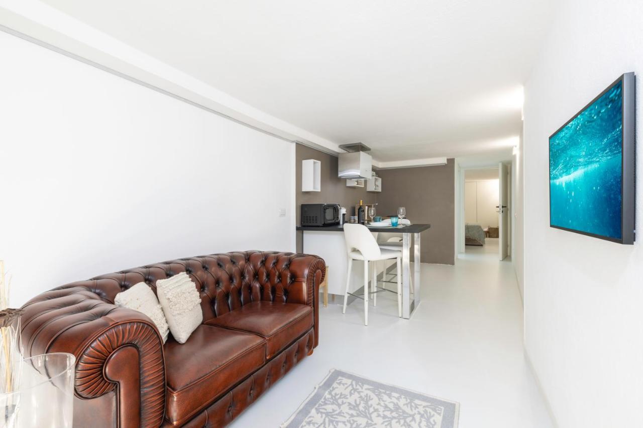 Casa Vacanze Nel Cuore Di Cagliari Dış mekan fotoğraf