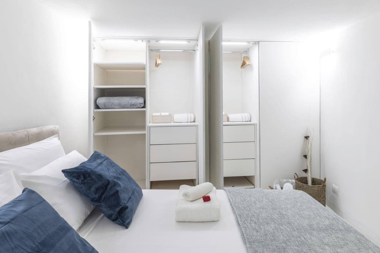 Casa Vacanze Nel Cuore Di Cagliari Dış mekan fotoğraf