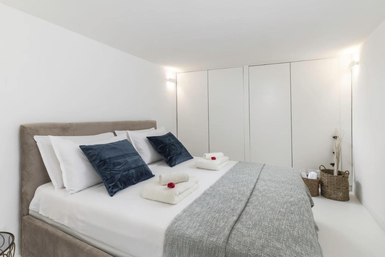Casa Vacanze Nel Cuore Di Cagliari Dış mekan fotoğraf