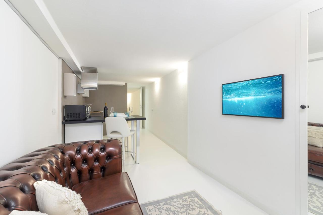 Casa Vacanze Nel Cuore Di Cagliari Dış mekan fotoğraf